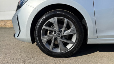 Vauxhall Corsa 1.2 Design 5dr Petrol Hatchback